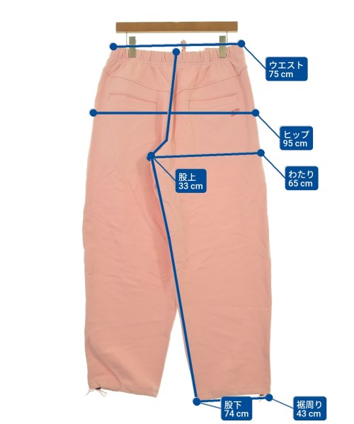 wenzday กางเกงวอร์ม