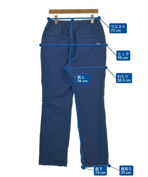 wenzday กางเกงวอร์ม