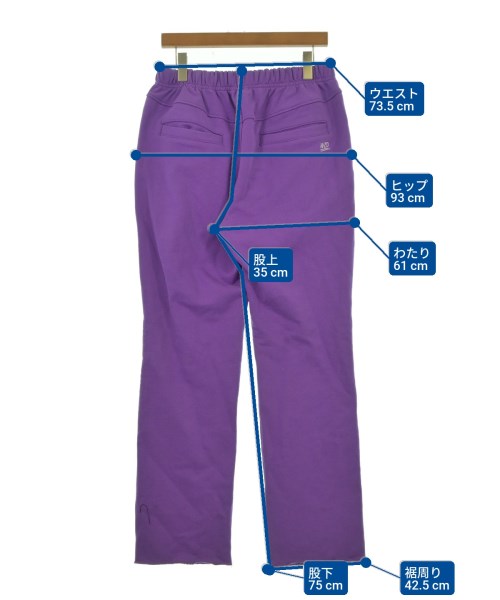 wenzday กางเกงวอร์ม