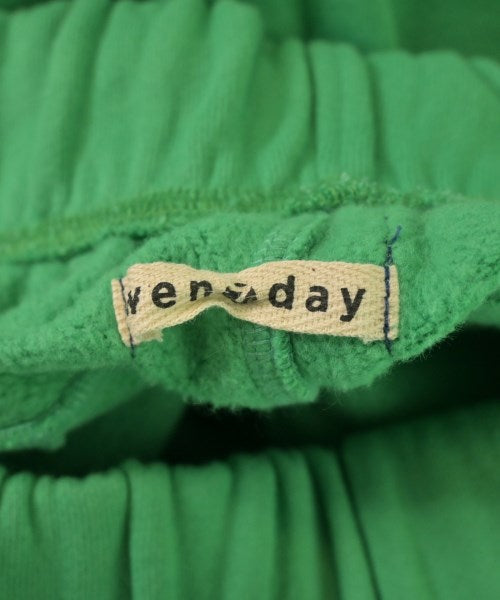 wenzday กางเกงวอร์ม