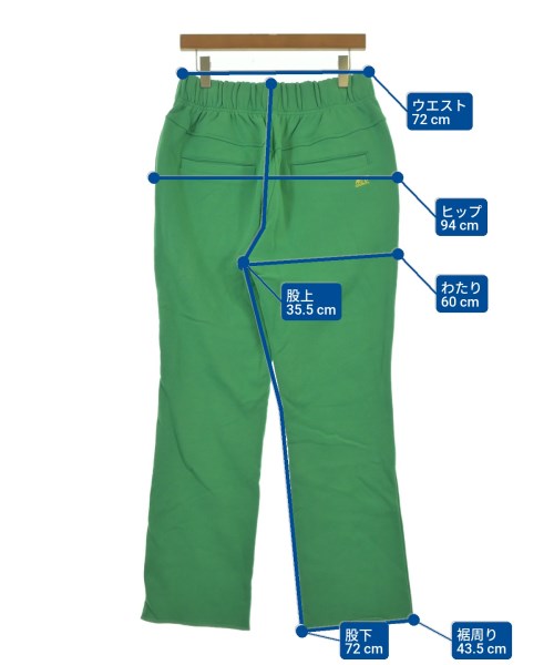 wenzday กางเกงวอร์ม