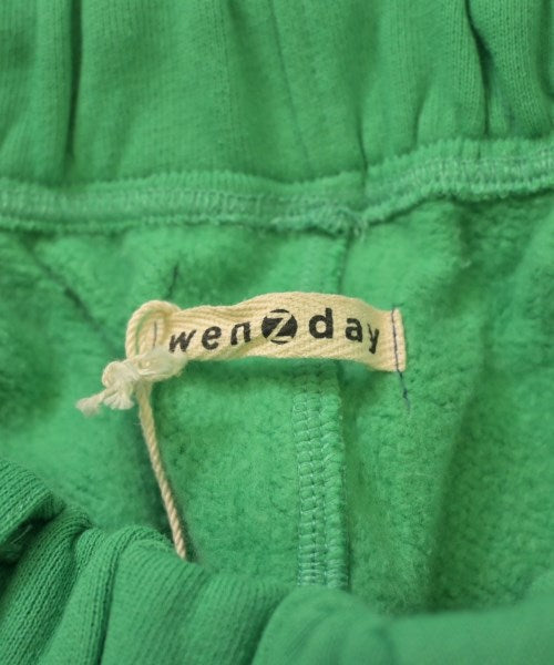 wenzday กางเกงวอร์ม
