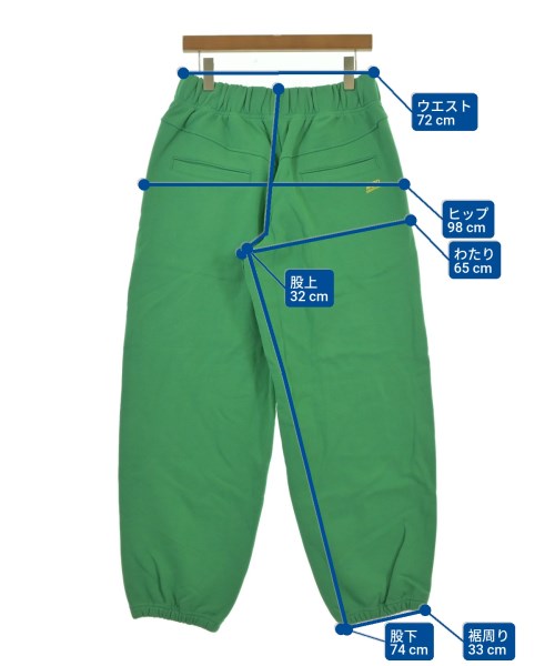 wenzday กางเกงวอร์ม