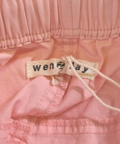 wenzday กางเกง อื่น