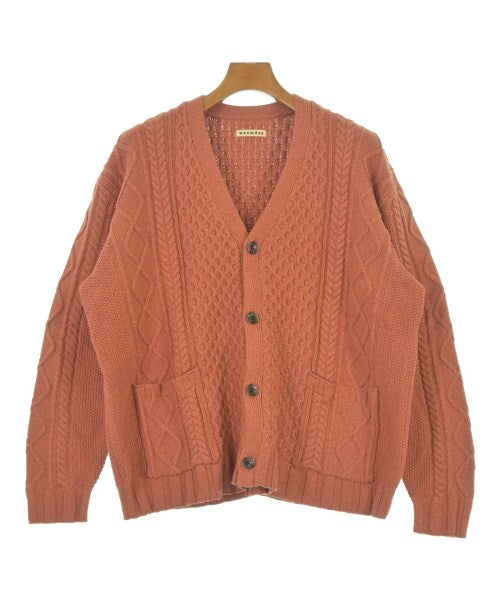 wenzday เสื้อคาร์ดิแกน