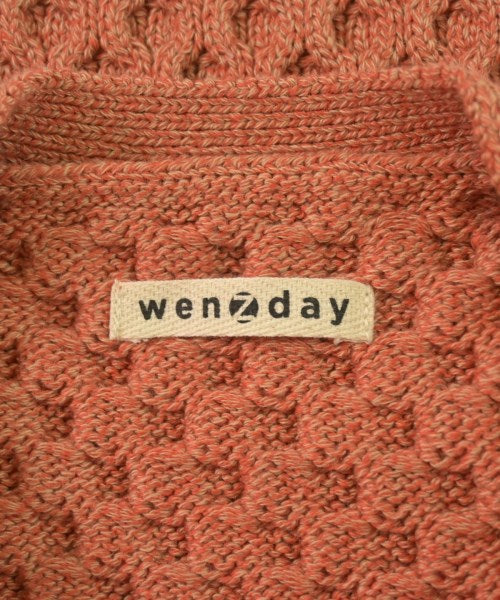 wenzday เสื้อคาร์ดิแกน