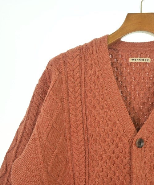 wenzday เสื้อคาร์ดิแกน