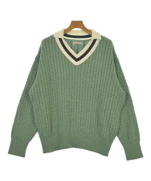 wenzday เสื้อกันหนาว