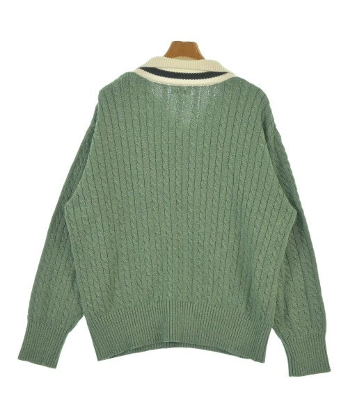 wenzday เสื้อกันหนาว