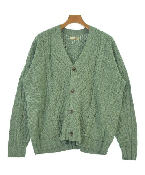 wenzday เสื้อคาร์ดิแกน