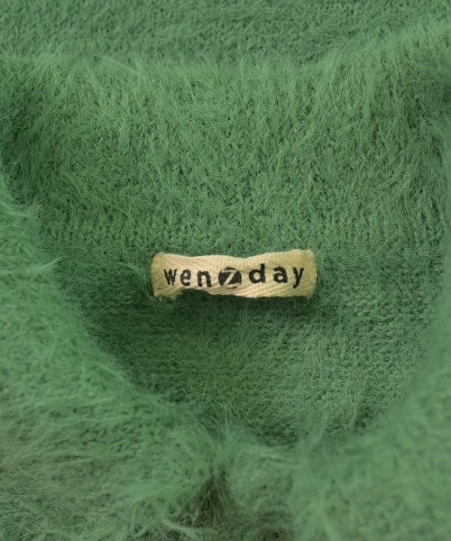 wenzday เสื้อกันหนาว