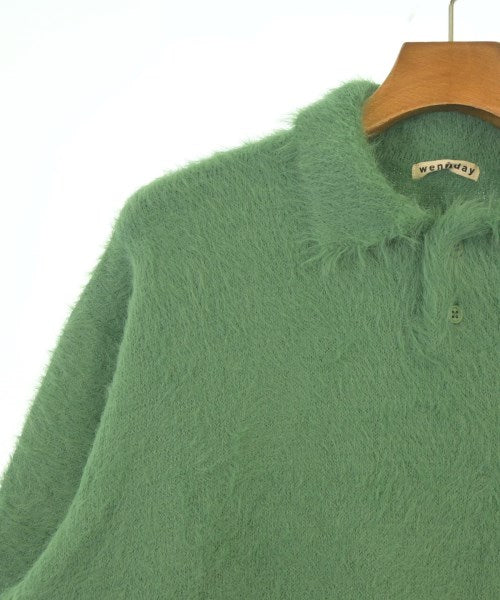 wenzday เสื้อกันหนาว