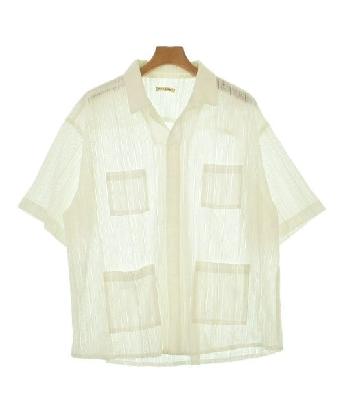 wenzday เสื้อลำลอง