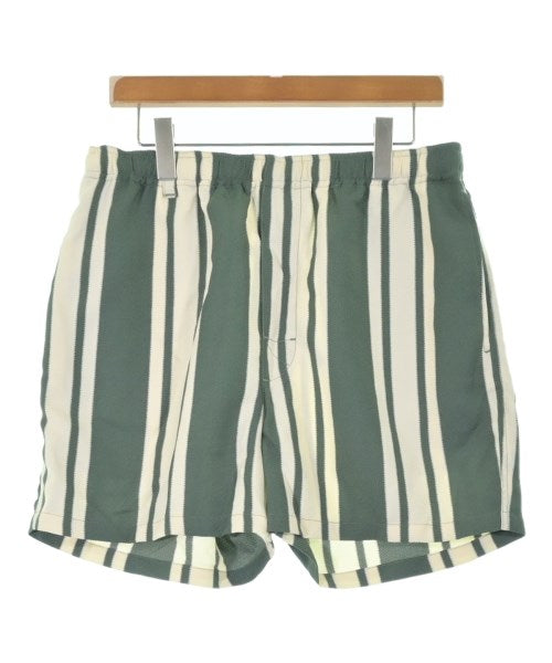 wenzday กางเกงขาสั้น