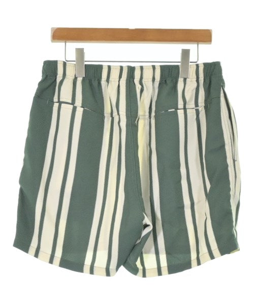 wenzday กางเกงขาสั้น