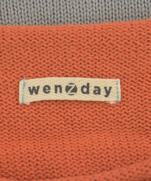 wenzday เสื้อกันหนาว