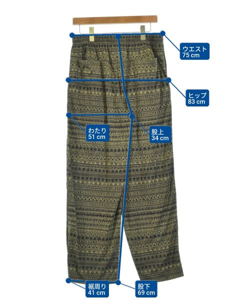 wenzday กางเกง อื่น