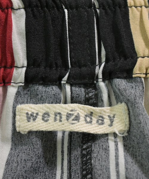 wenzday กางเกง อื่น