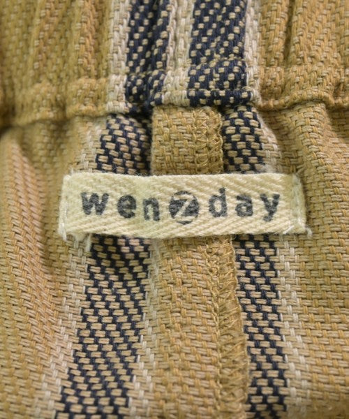 wenzday กางเกง อื่น