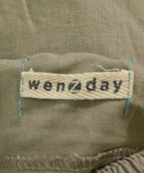 wenzday กางเกง อื่น
