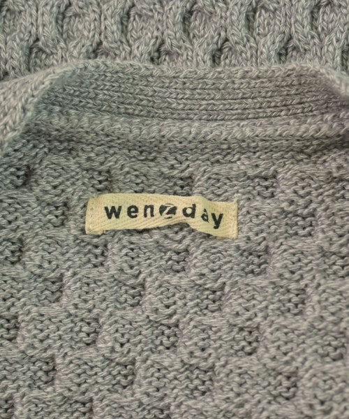 wenzday เสื้อคาร์ดิแกน