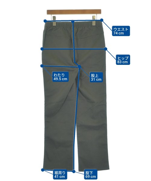 wenzday กางเกง อื่น