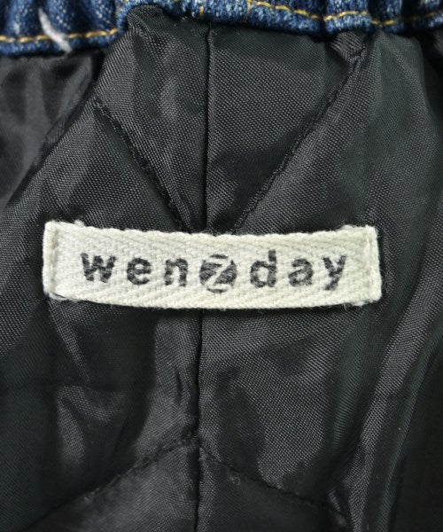 wenzday ยีนส์