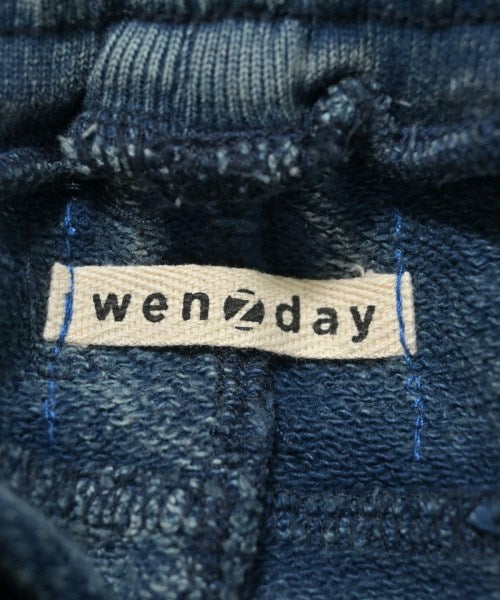 wenzday กางเกงวอร์ม