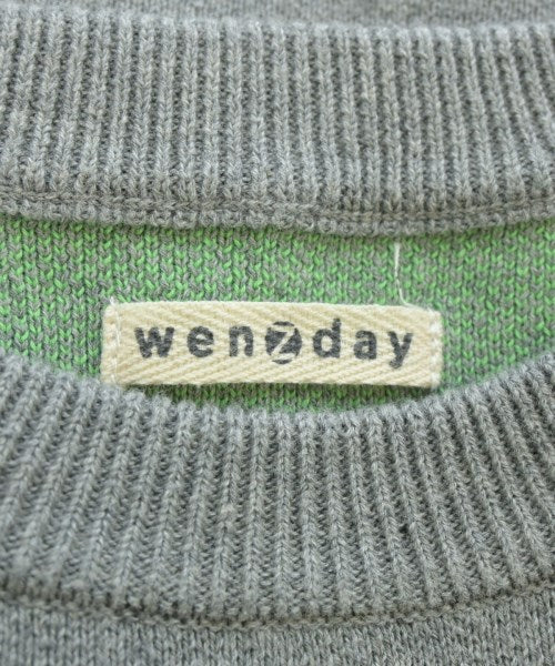 wenzday เสื้อกันหนาว