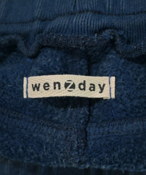 wenzday กางเกงวอร์ม