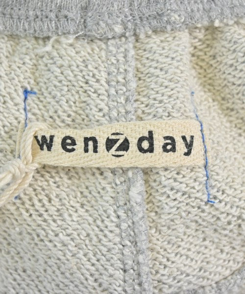 wenzday กางเกงวอร์ม