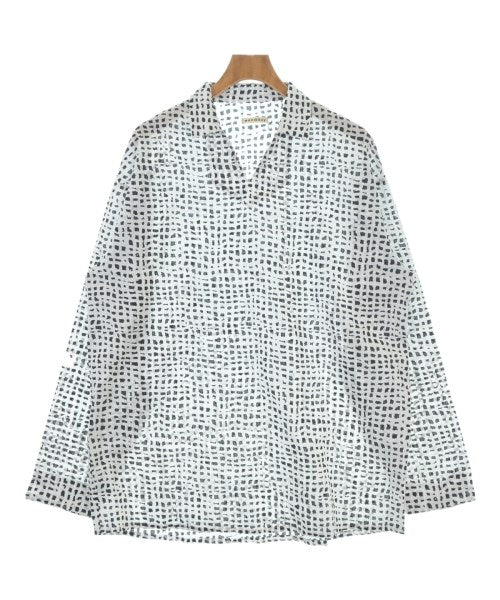 wenzday เสื้อลำลอง