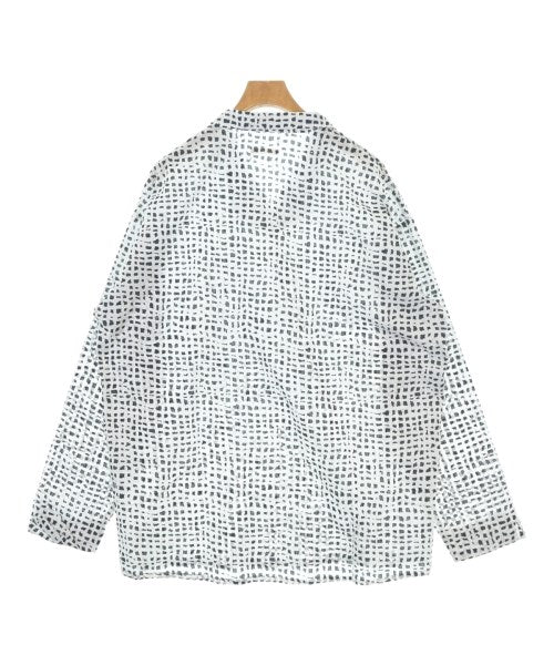 wenzday เสื้อลำลอง