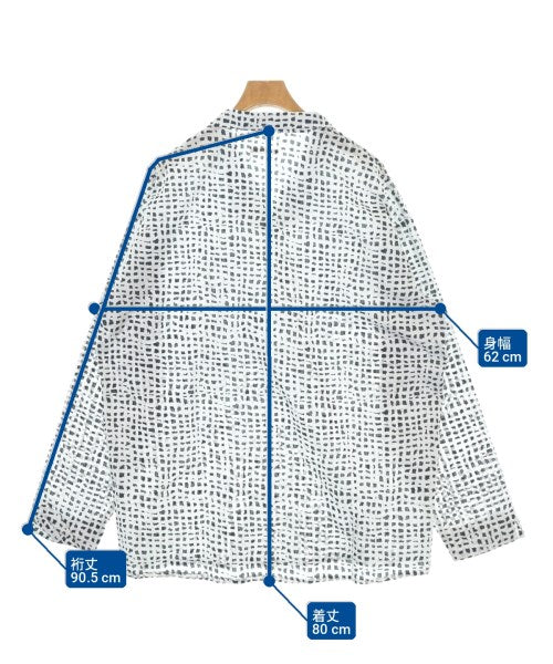 wenzday เสื้อลำลอง