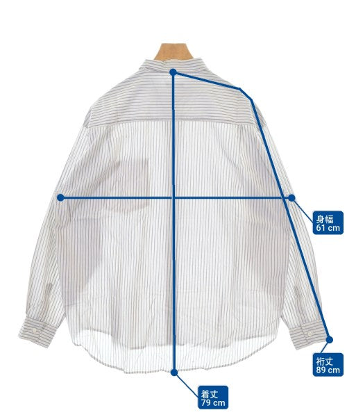 wenzday เสื้อลำลอง