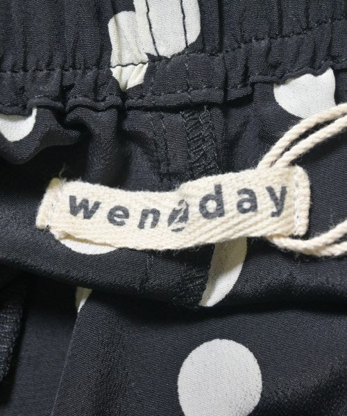 wenzday กางเกง อื่น