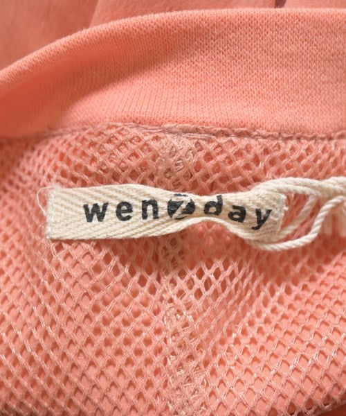 wenzday เสื้อลำลอง