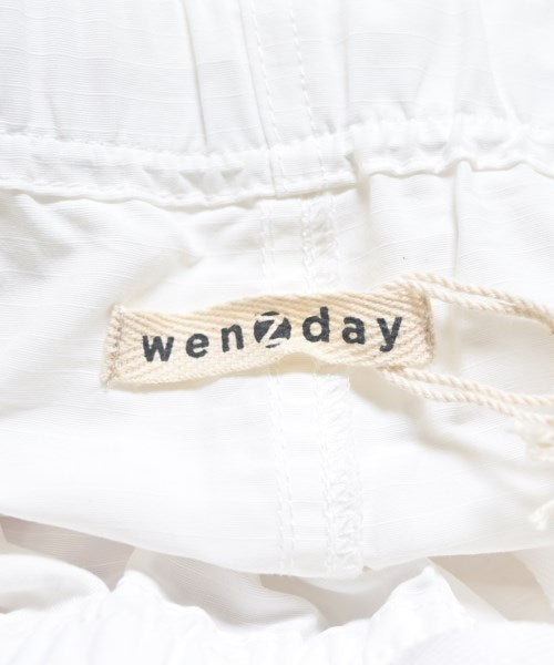 wenzday กางเกง อื่น