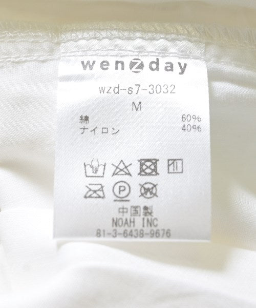 wenzday กางเกง อื่น