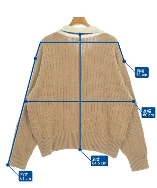 wenzday เสื้อกันหนาว