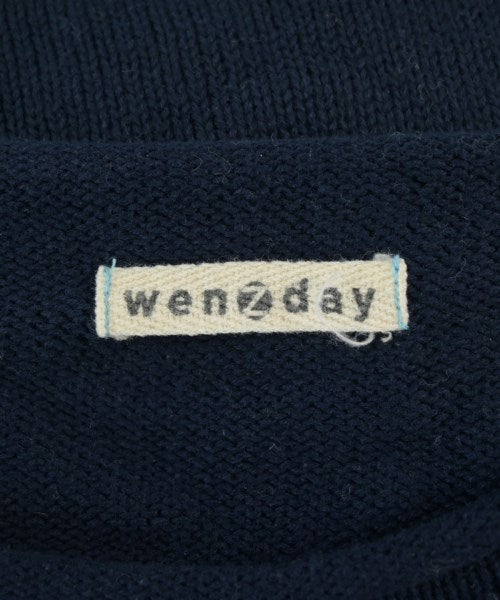 wenzday เสื้อกันหนาว