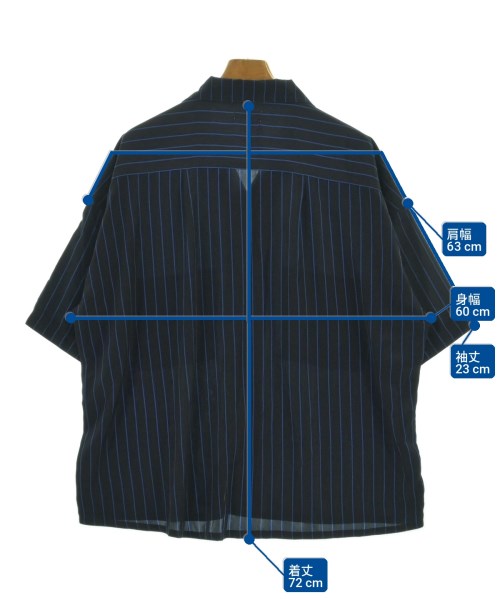 wenzday เสื้อลำลอง