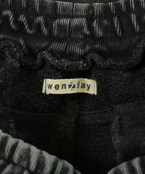 wenzday กางเกงวอร์ม