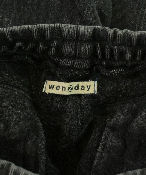 wenzday กางเกงวอร์ม