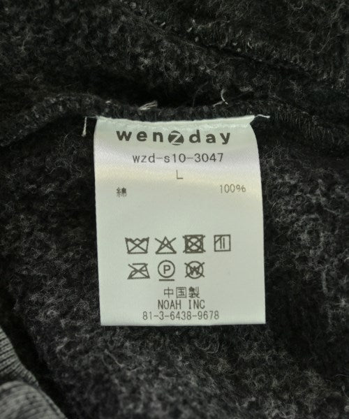 wenzday กางเกงวอร์ม