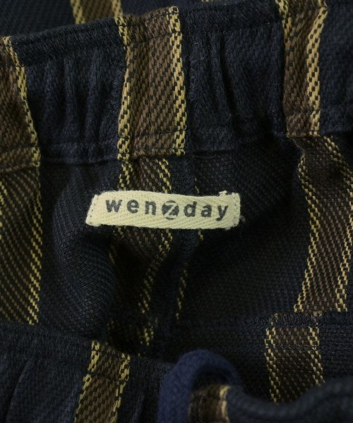 wenzday กางเกง อื่น
