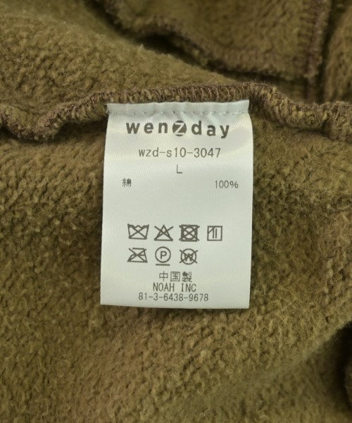 wenzday กางเกงวอร์ม
