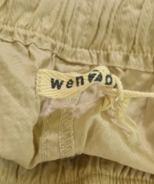 wenzday กางเกง อื่น