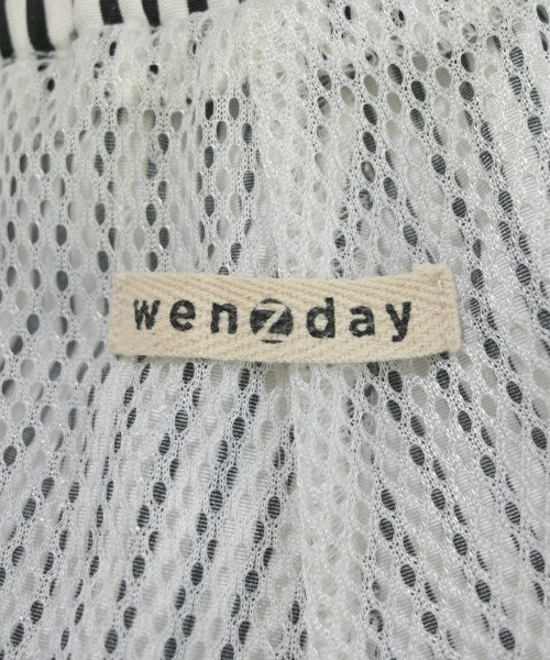 wenzday กางเกงขาสั้น