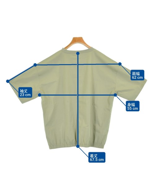wenzday เสื้อลำลอง